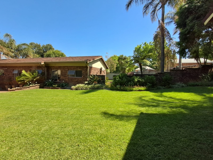 4 Bedroom Property for Sale in Piet Retief Mpumalanga