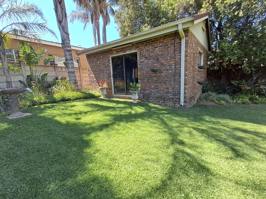 4 Bedroom Property for Sale in Piet Retief Mpumalanga