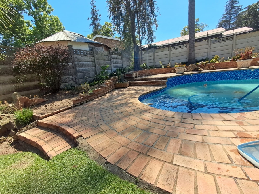 4 Bedroom Property for Sale in Piet Retief Mpumalanga