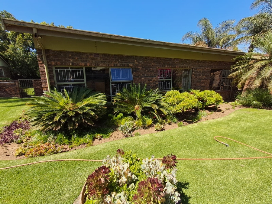 4 Bedroom Property for Sale in Piet Retief Mpumalanga