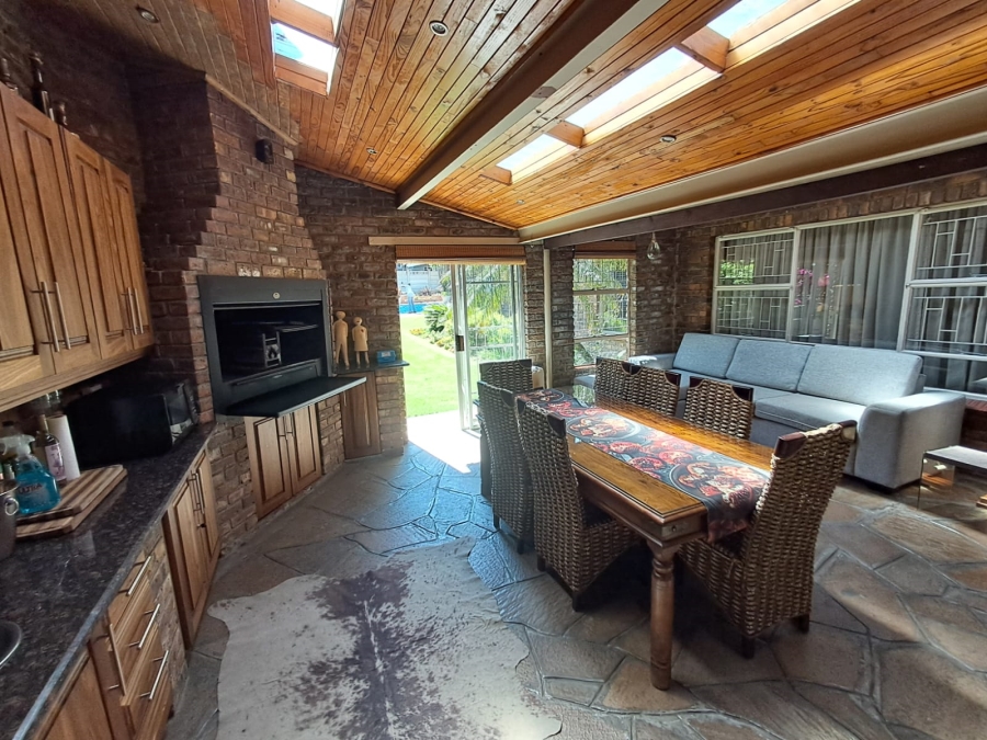 4 Bedroom Property for Sale in Piet Retief Mpumalanga