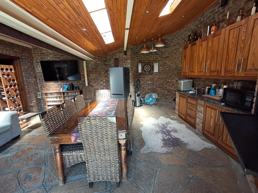 4 Bedroom Property for Sale in Piet Retief Mpumalanga