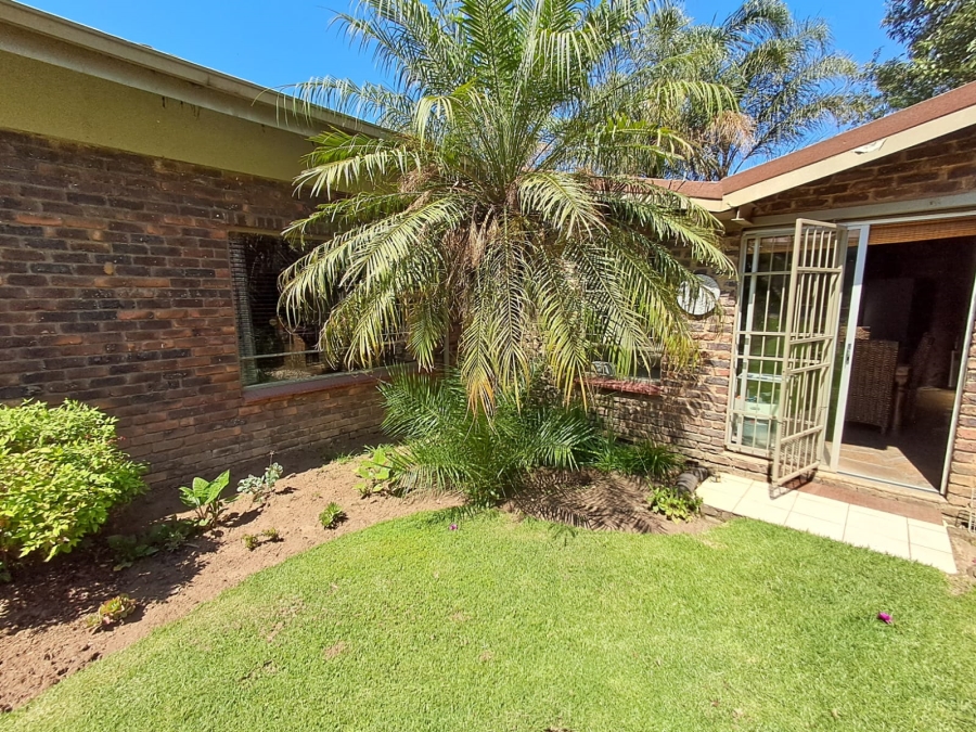 4 Bedroom Property for Sale in Piet Retief Mpumalanga