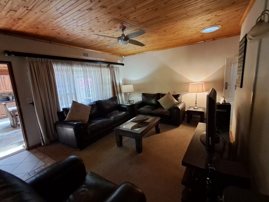 4 Bedroom Property for Sale in Piet Retief Mpumalanga