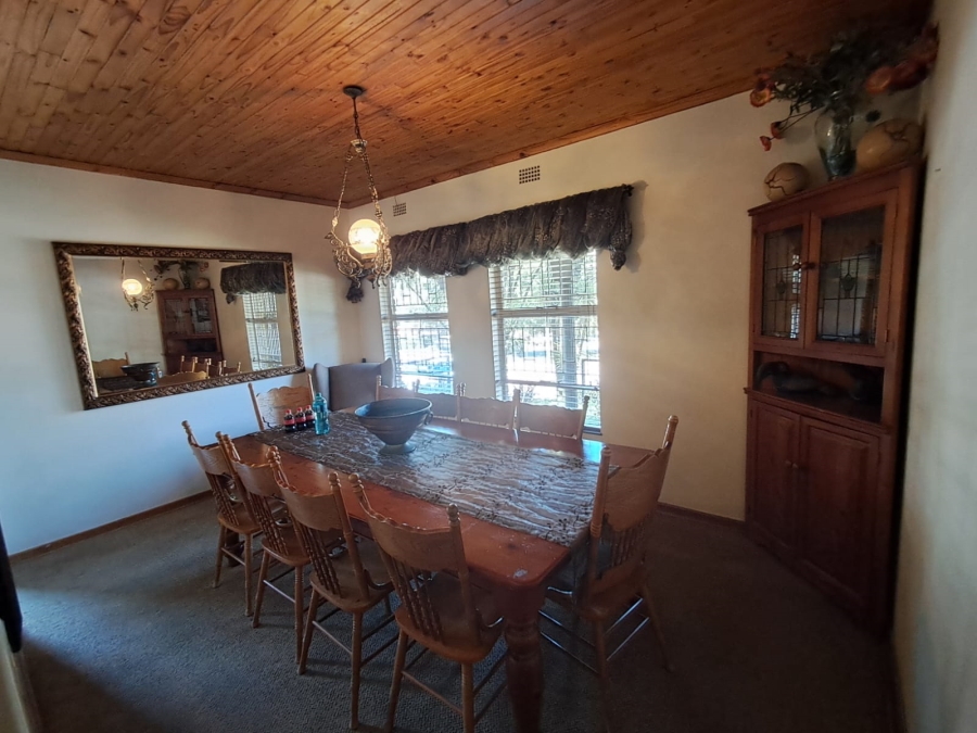 4 Bedroom Property for Sale in Piet Retief Mpumalanga