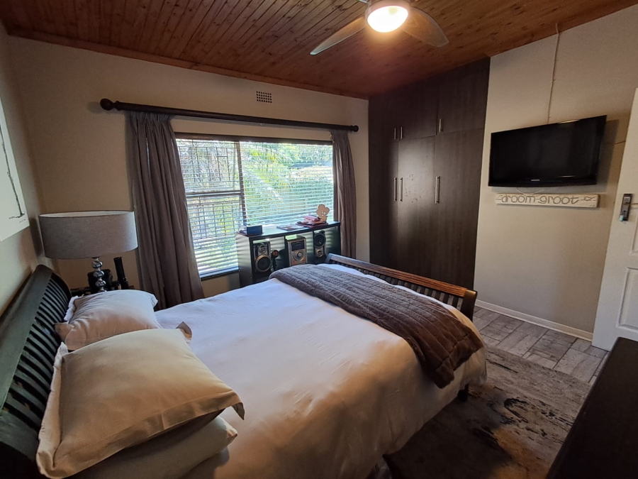 4 Bedroom Property for Sale in Piet Retief Mpumalanga