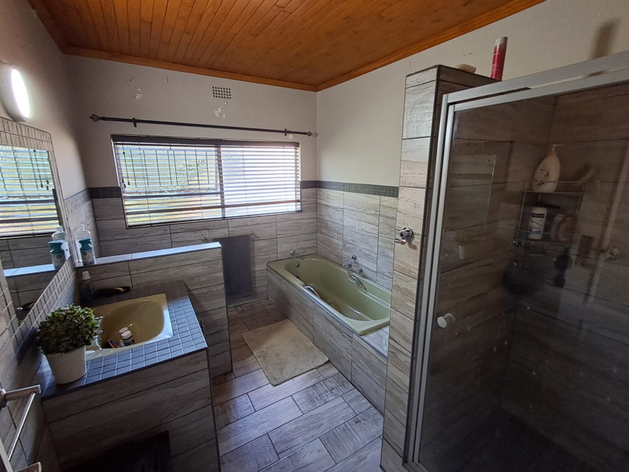 4 Bedroom Property for Sale in Piet Retief Mpumalanga