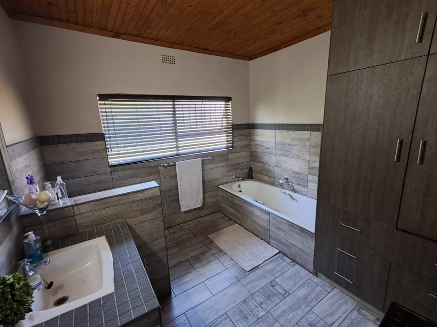 4 Bedroom Property for Sale in Piet Retief Mpumalanga