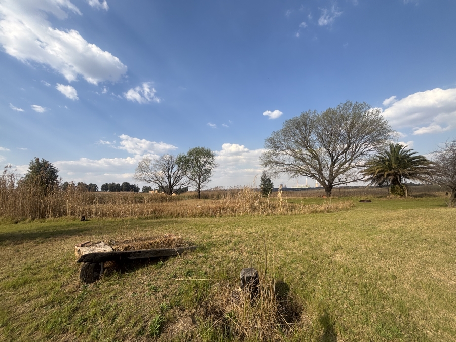 0 Bedroom Property for Sale in Naaupoort Mpumalanga