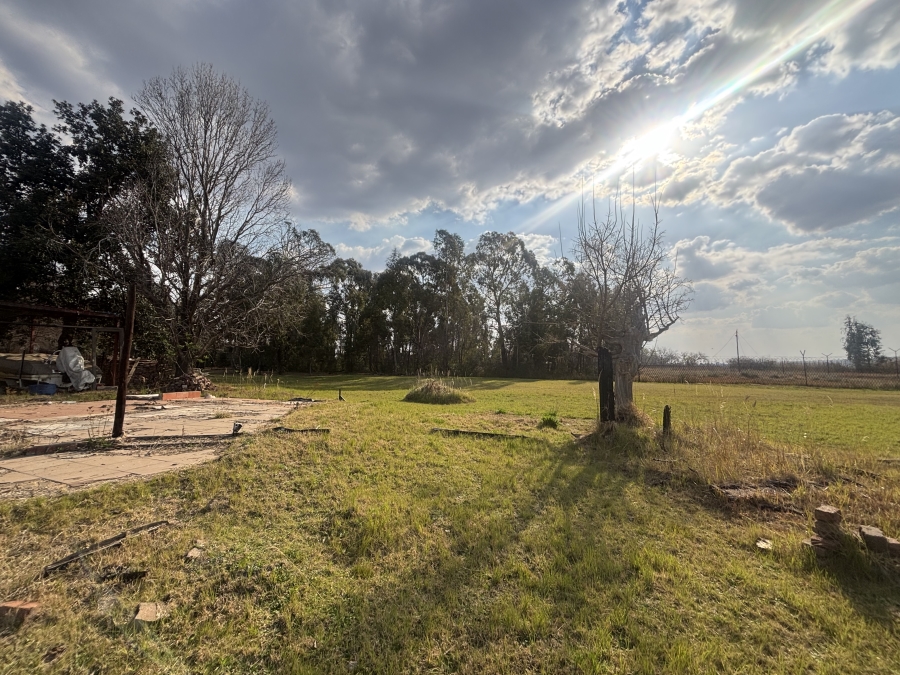 0 Bedroom Property for Sale in Naaupoort Mpumalanga