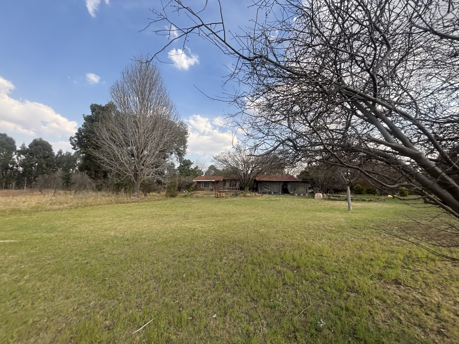 0 Bedroom Property for Sale in Naaupoort Mpumalanga