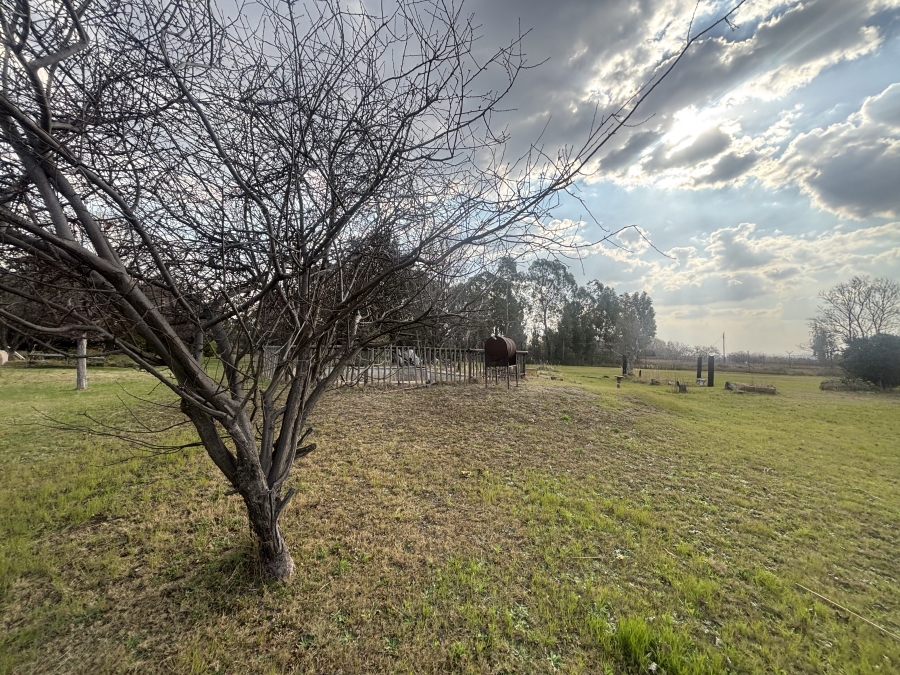 0 Bedroom Property for Sale in Naaupoort Mpumalanga