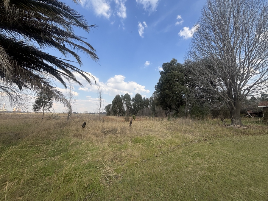 0 Bedroom Property for Sale in Naaupoort Mpumalanga
