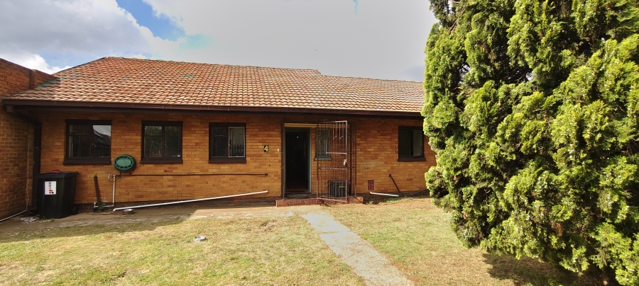 3 Bedroom Property for Sale in Kriel Mpumalanga