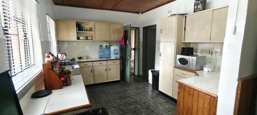 3 Bedroom Property for Sale in Kriel Mpumalanga
