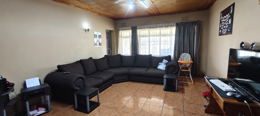 3 Bedroom Property for Sale in Kriel Mpumalanga