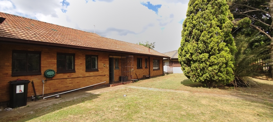 3 Bedroom Property for Sale in Kriel Mpumalanga