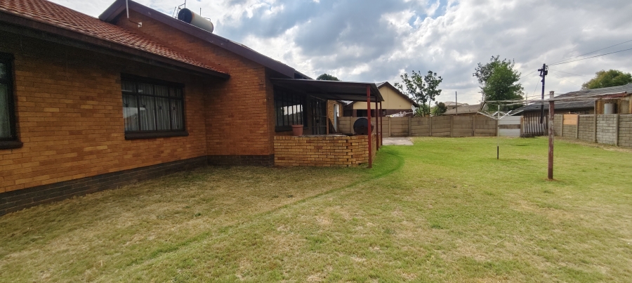 3 Bedroom Property for Sale in Kriel Mpumalanga