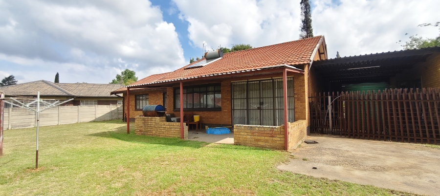 3 Bedroom Property for Sale in Kriel Mpumalanga