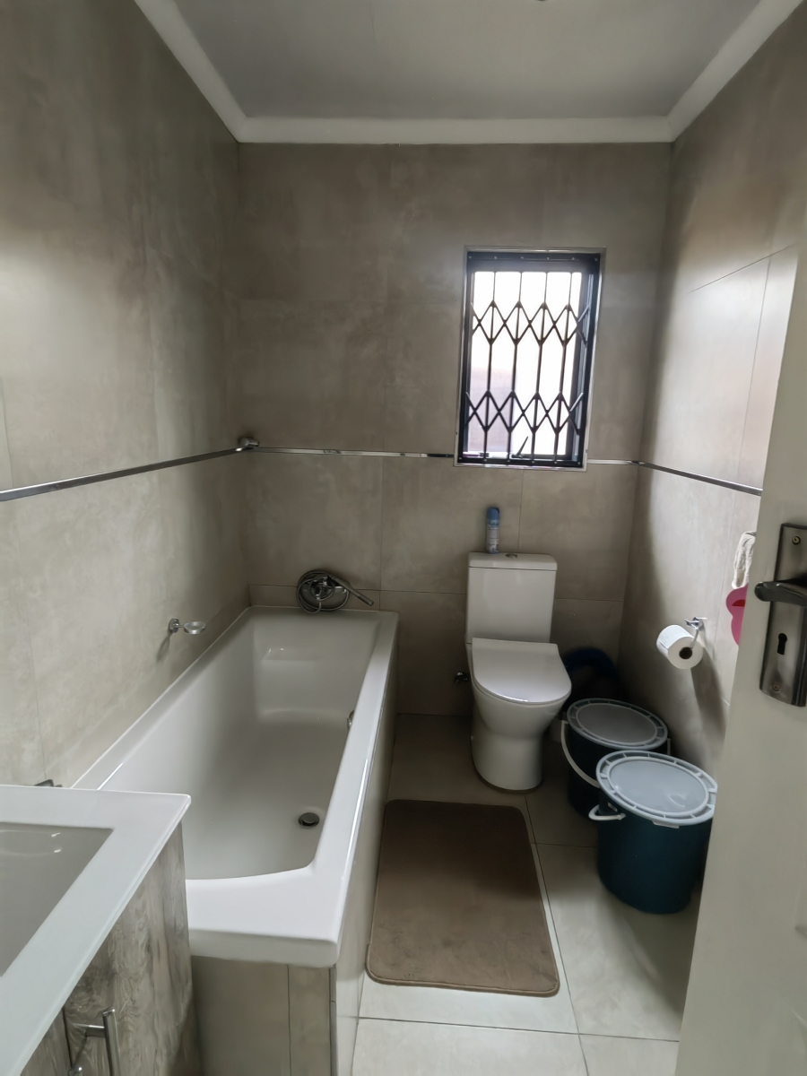 To Let 2 Bedroom Property for Rent in Secunda Mpumalanga