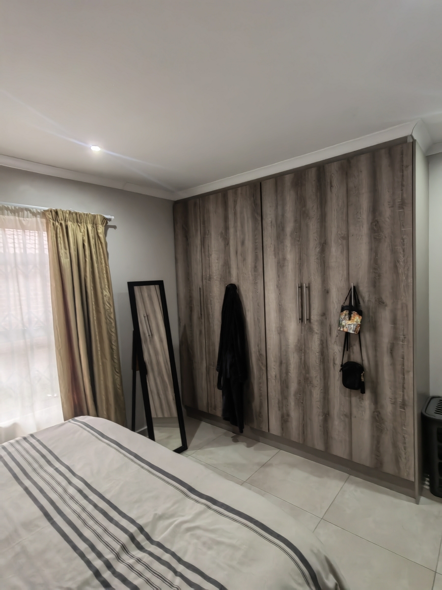 To Let 2 Bedroom Property for Rent in Secunda Mpumalanga