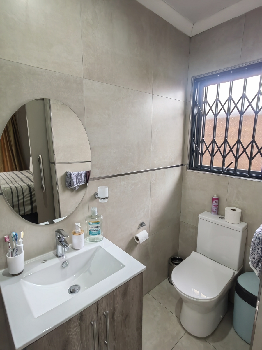 To Let 2 Bedroom Property for Rent in Secunda Mpumalanga