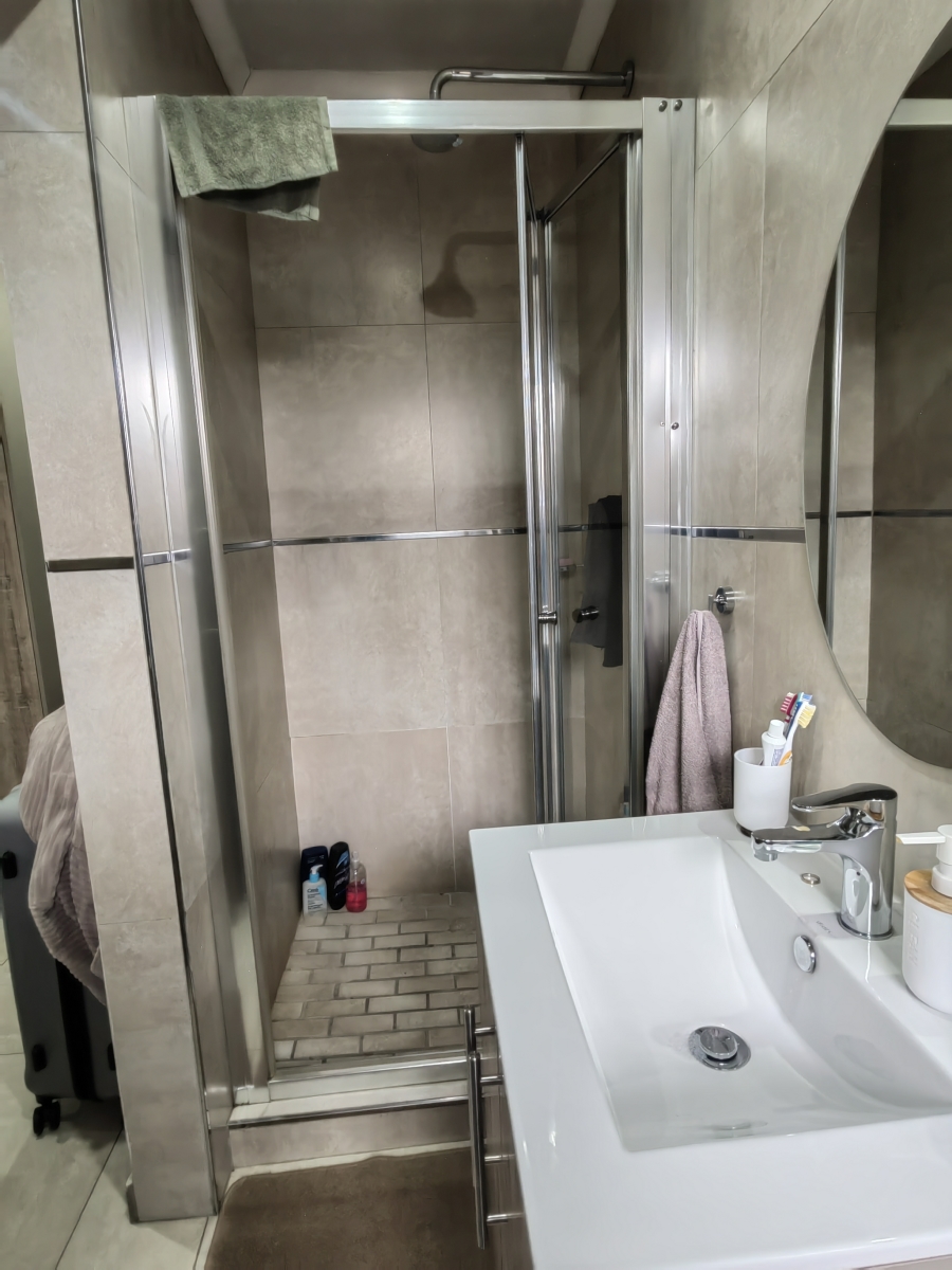 To Let 2 Bedroom Property for Rent in Secunda Mpumalanga