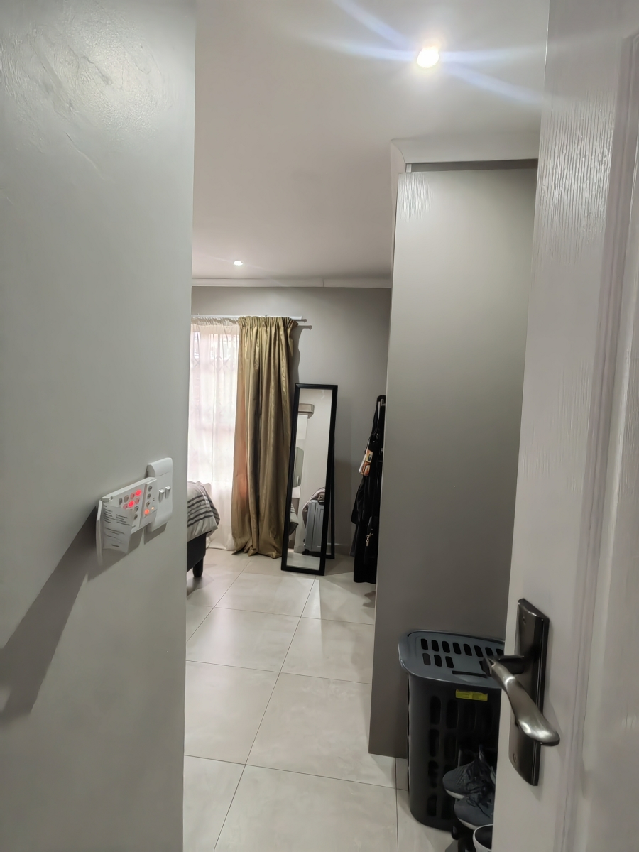 To Let 2 Bedroom Property for Rent in Secunda Mpumalanga