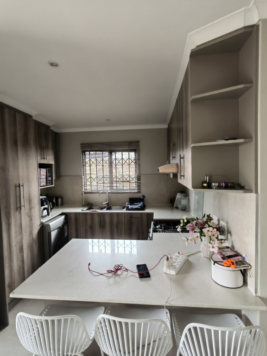 To Let 2 Bedroom Property for Rent in Secunda Mpumalanga