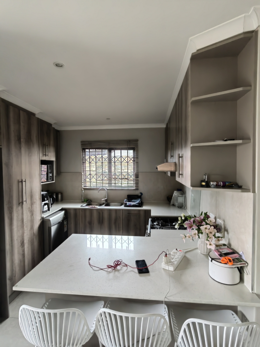 To Let 2 Bedroom Property for Rent in Secunda Mpumalanga