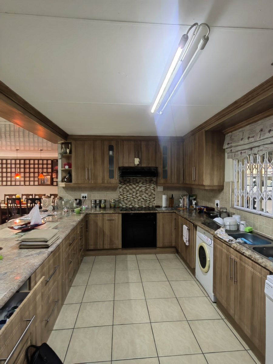 4 Bedroom Property for Sale in Sunset Park Mpumalanga