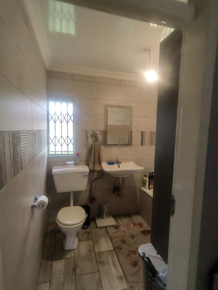 4 Bedroom Property for Sale in Sunset Park Mpumalanga