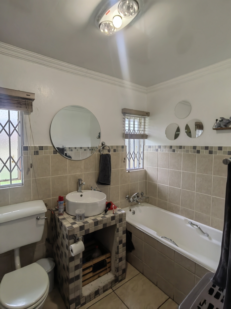 4 Bedroom Property for Sale in Sunset Park Mpumalanga