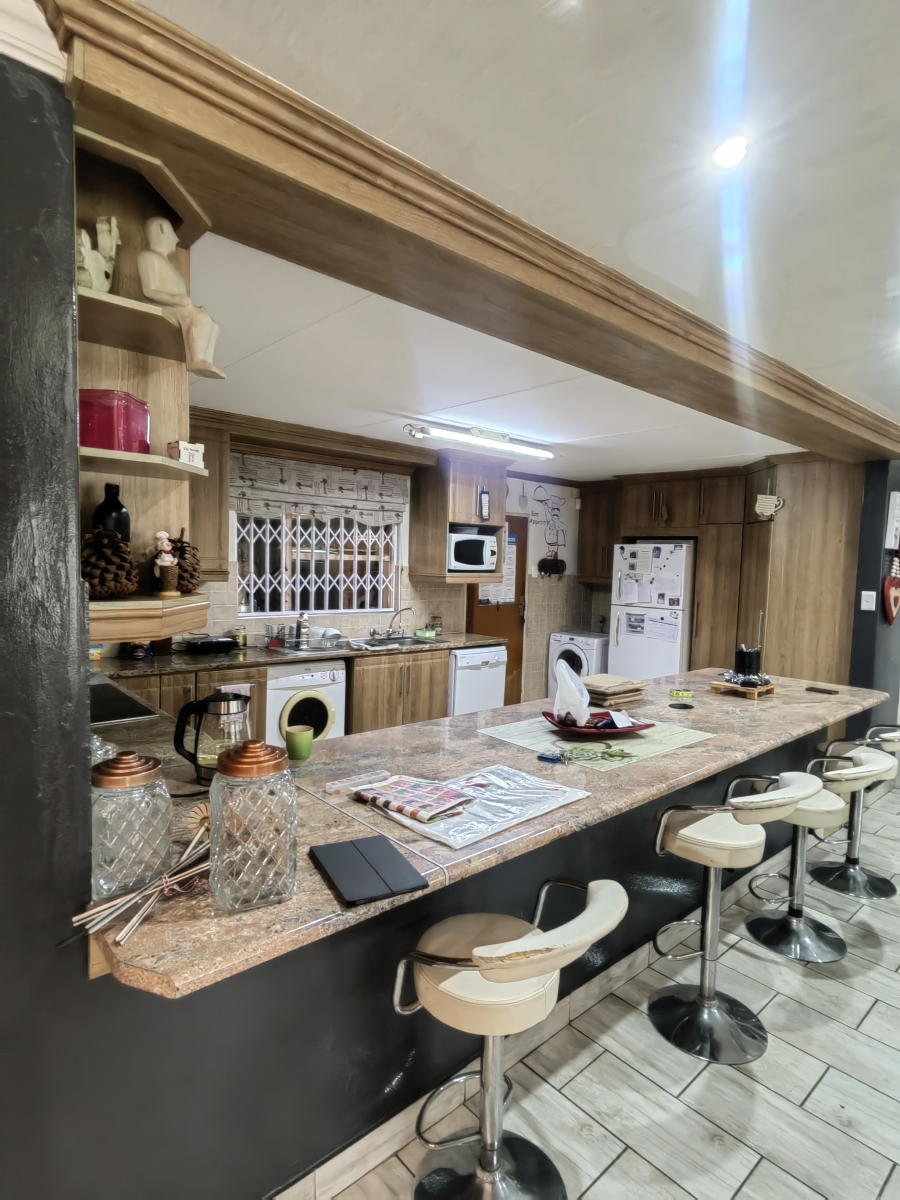 4 Bedroom Property for Sale in Sunset Park Mpumalanga