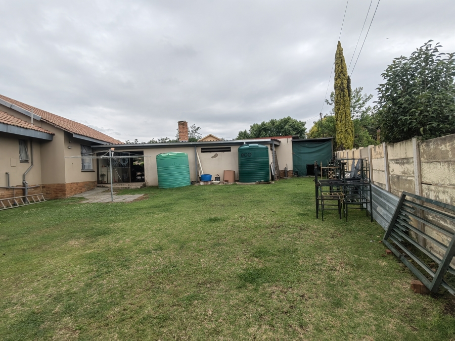 4 Bedroom Property for Sale in Sunset Park Mpumalanga