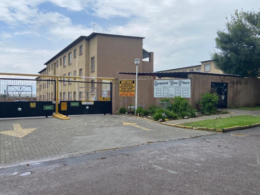 To Let 2 Bedroom Property for Rent in Evander Mpumalanga