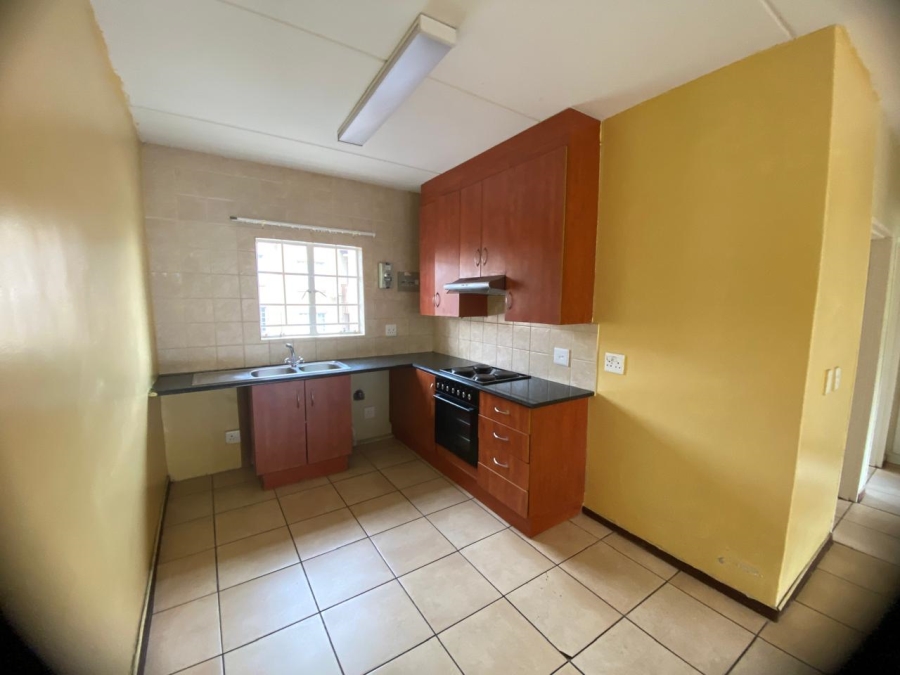 To Let 2 Bedroom Property for Rent in Evander Mpumalanga