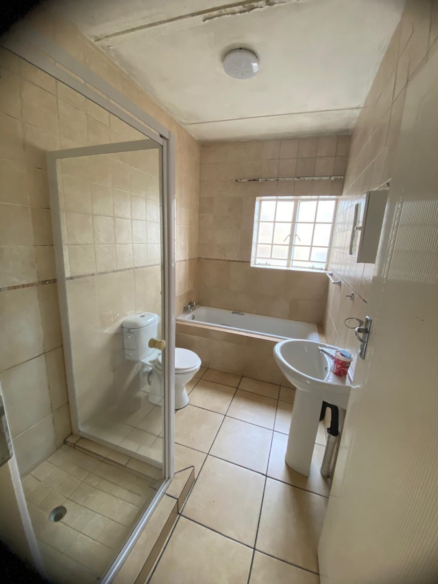 To Let 2 Bedroom Property for Rent in Evander Mpumalanga