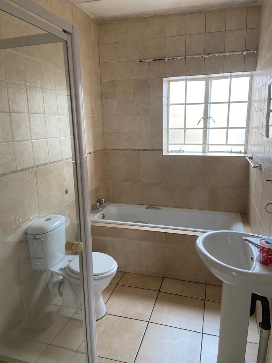 To Let 2 Bedroom Property for Rent in Evander Mpumalanga