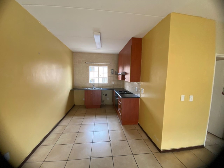 To Let 2 Bedroom Property for Rent in Evander Mpumalanga