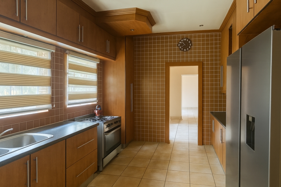 3 Bedroom Property for Sale in Kriel Mpumalanga