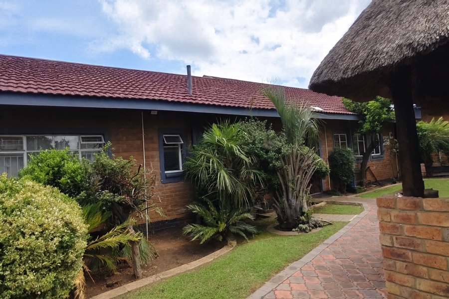 3 Bedroom Property for Sale in Kriel Mpumalanga