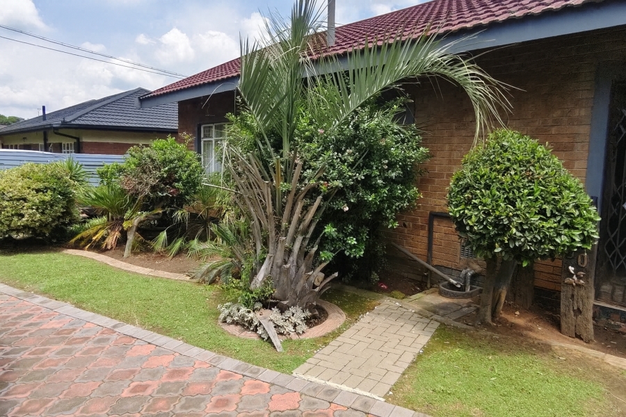 3 Bedroom Property for Sale in Kriel Mpumalanga