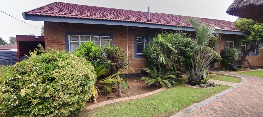 3 Bedroom Property for Sale in Kriel Mpumalanga