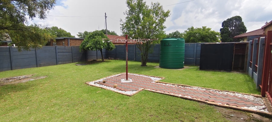 3 Bedroom Property for Sale in Kriel Mpumalanga