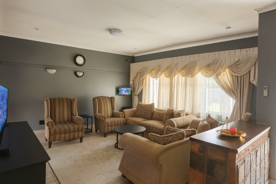 3 Bedroom Property for Sale in Kriel Mpumalanga