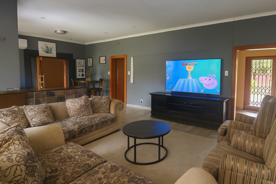 3 Bedroom Property for Sale in Kriel Mpumalanga