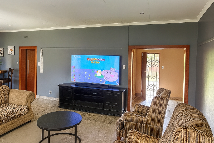 3 Bedroom Property for Sale in Kriel Mpumalanga