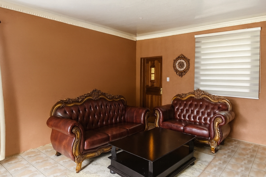 3 Bedroom Property for Sale in Kriel Mpumalanga