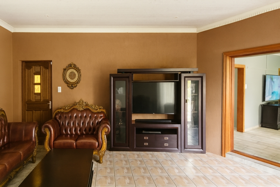 3 Bedroom Property for Sale in Kriel Mpumalanga